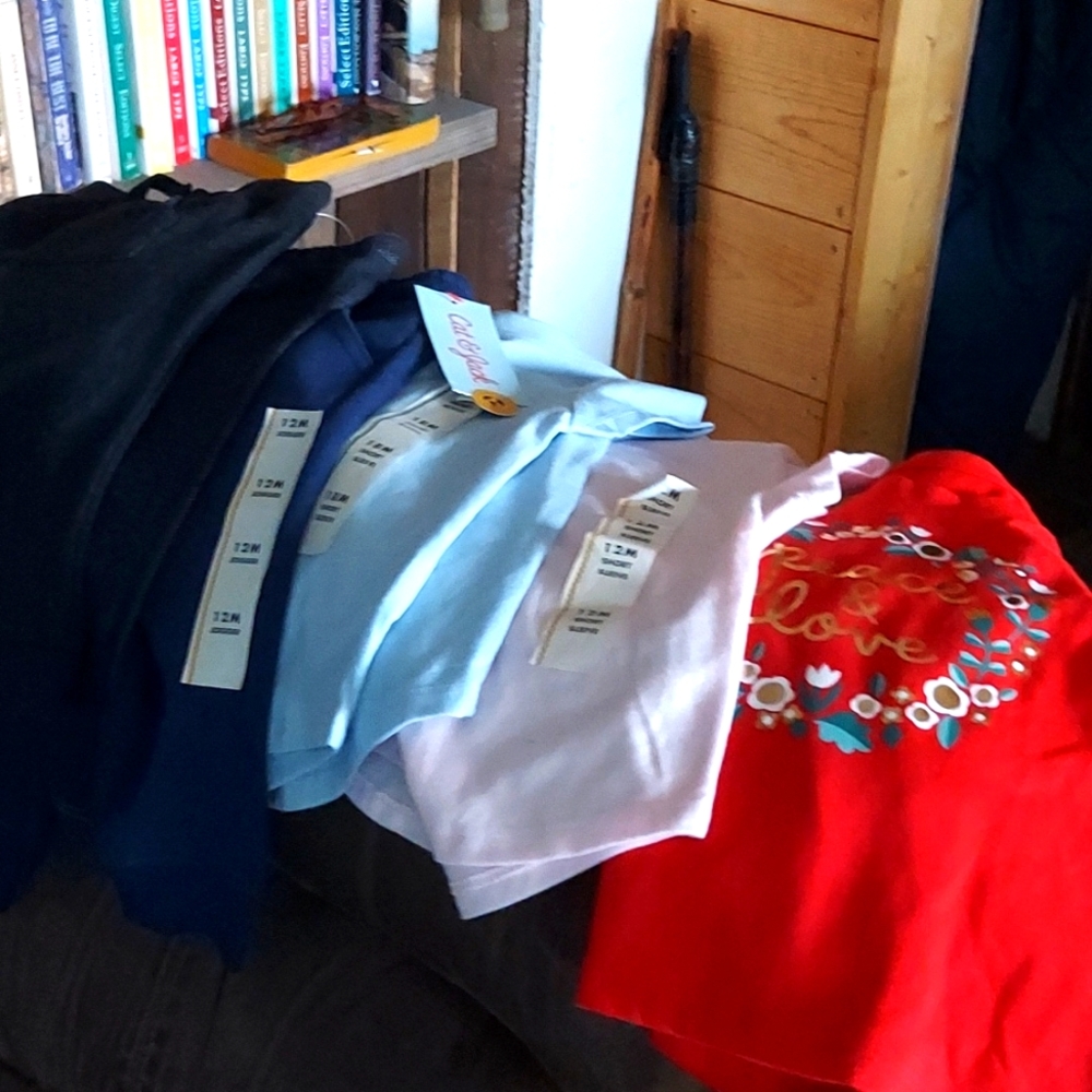 Baby clothes